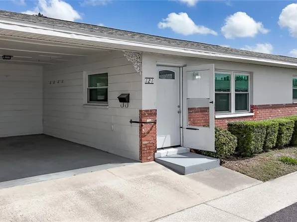 12400 Park Blvd APT 121, Seminole, FL 33772