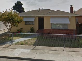 20 19th St, Richmond, CA 94801