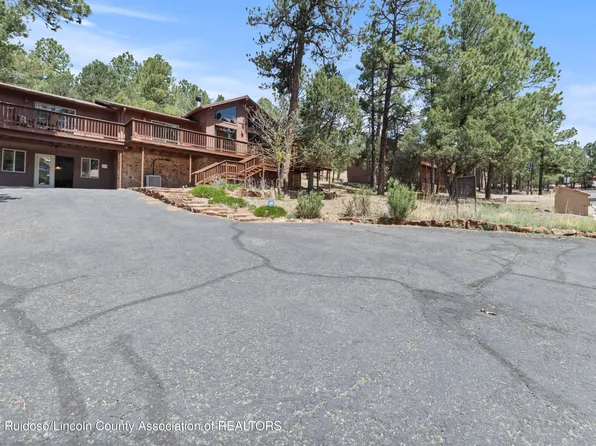 119 Jack Little Dr, Ruidoso, NM 88345