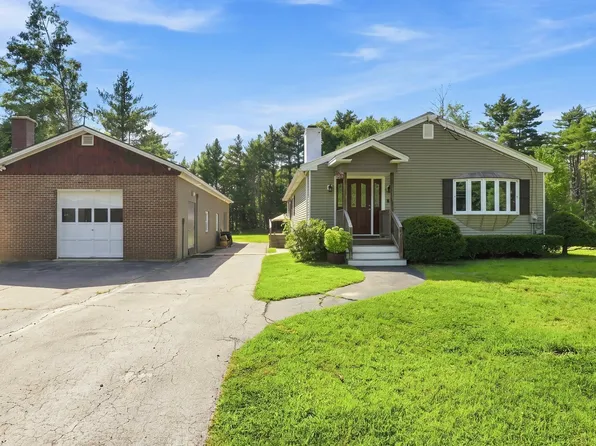 125 Baldwinville State Rd, Winchendon, MA 01475