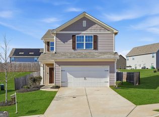 297 Seasons Vly, Pendergrass, GA 30567