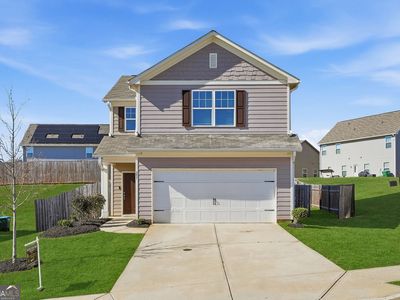 297 Seasons Vly, Pendergrass, GA, 30567