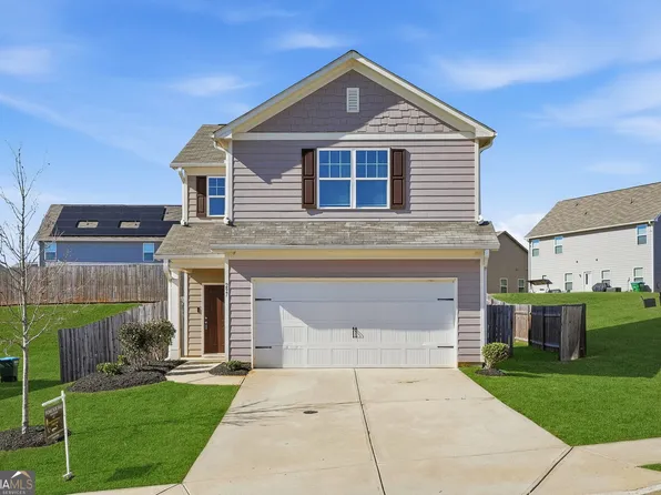 297 Seasons Vly, Pendergrass, GA 30567