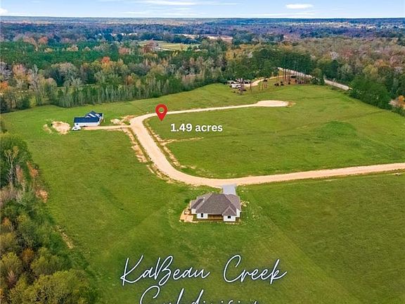 3rd image of LOT 13 To Be Built Joelu Dr