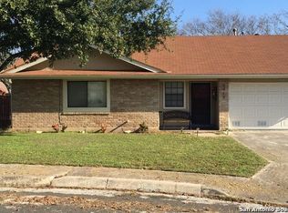 8819 Ridge Mountain St, San Antonio, TX 78250