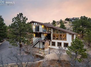 7007 Oak Hills Ct, Colorado Springs, CO 80919