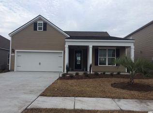 5358 Grosetto Way LOT 47, Myrtle Beach, SC 29579