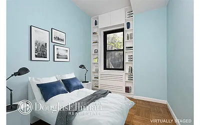 Sold by Douglas Elliman