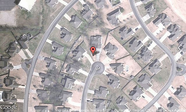 Map View