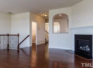 9120 Wooden Rd, Raleigh, NC 27617