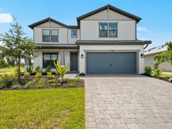 17146 Moonflower Dr, Venice, FL 34293