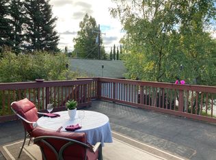 832 W 19th Ave #2, Anchorage, AK 99503