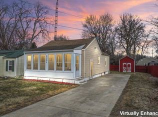 2395 E Bergin Ave, Burton, MI