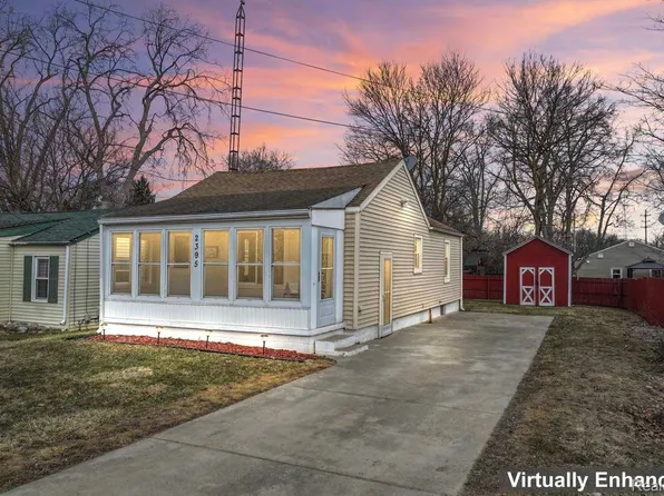 2395 E Bergin Ave, Burton, MI 48529