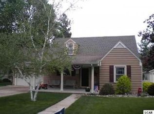 324 N Union St, Tecumseh, MI
