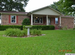 309 Longview St, Athens, AL 35611