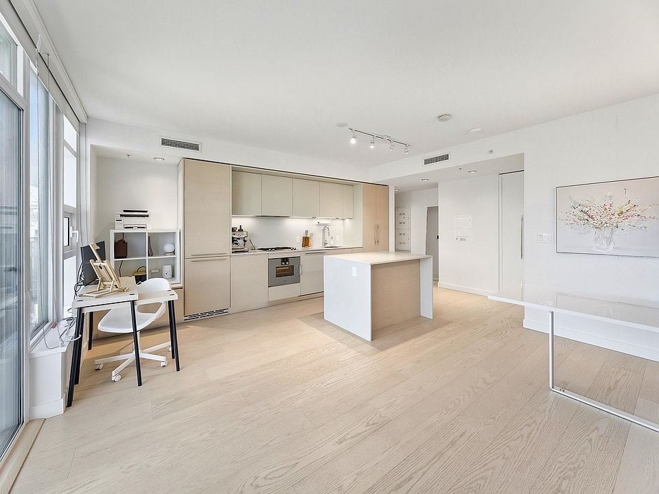 1st image of 1289 Hornby St #2103