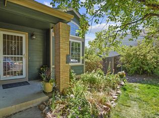 320 S Carlton St, Castle Rock, CO 80104