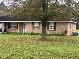 619 Highway 590 E, Seminary, MS 39479