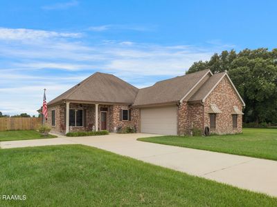 321 Rue De La Vache, Scott, LA, 70583