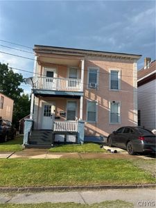 1709 Catherine St, Utica, NY, 13501