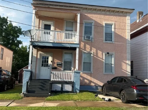 1709 Catherine St, Utica, NY 13501