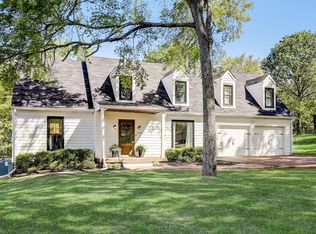 1209 Countryside Rd, Nolensville, TN 37135