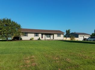 119 White Gravel Dewey Rd, Minford, OH 45653