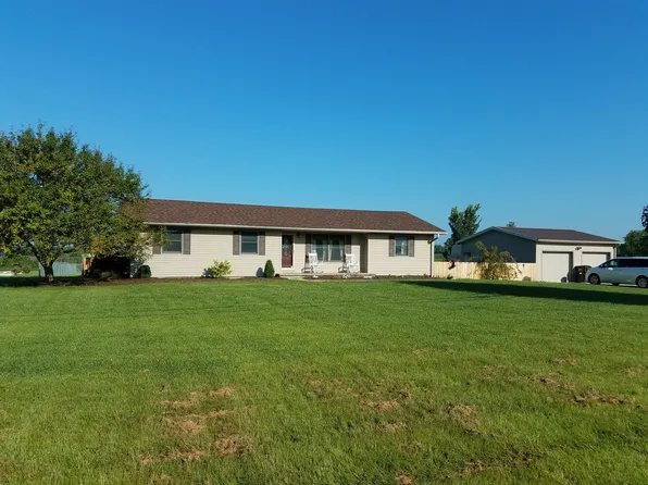 119 White Gravel Dewey Rd, Minford, OH 45653