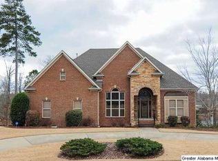 8467 Shoreside Ln, Helena, AL 35022