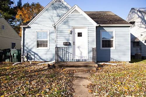 409 S College Ave Photo 1