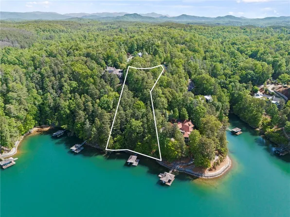 132 S Falls Rd, Sunset, SC 29685
