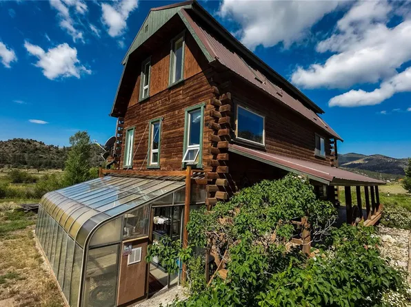 49903 County Road Ll56, Villa Grove, CO 81155