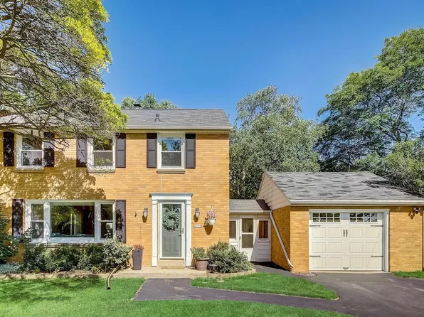 4104 North 111th STREET, Wauwatosa, WI 53222