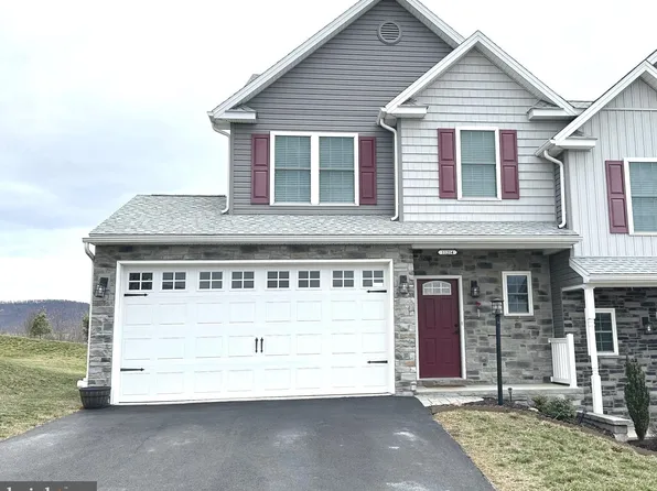 11214 Gopher Dr, Waynesboro, PA 17268