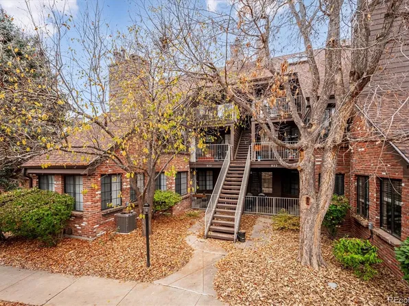 822 S Vance Street #C, Lakewood, CO 80226