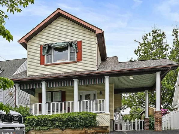 502 Old Westminster Pike, Westminster, MD 21157