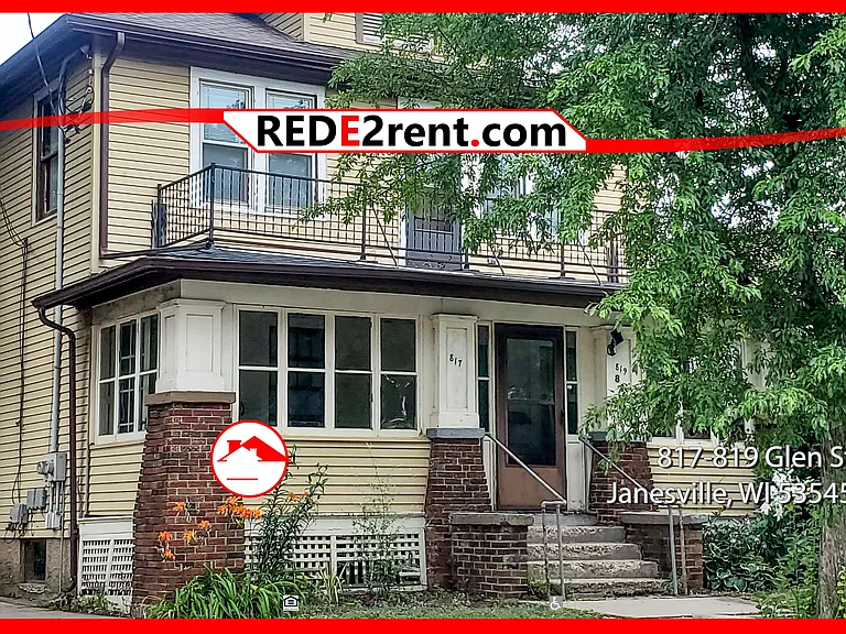817 Glen St #817 — Photo 1