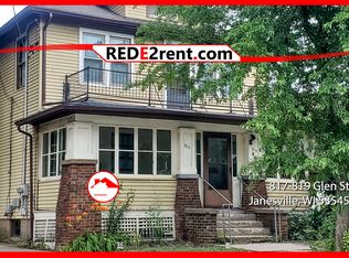 817 Glen St #817, Janesville, WI 53545