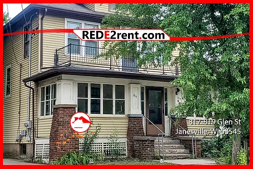 817 Glen St #817 Photo 1