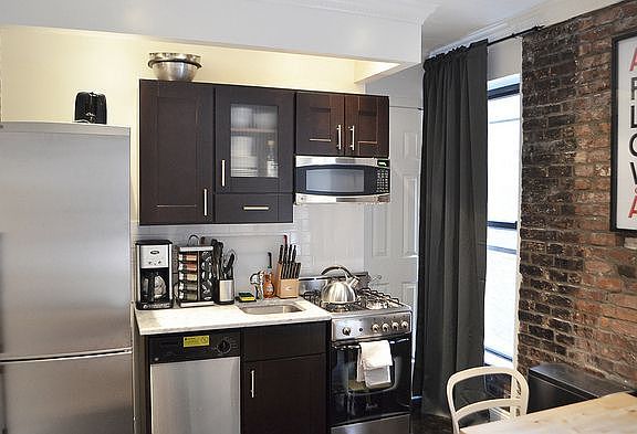 4th image of 317 2nd Ave APT 16
