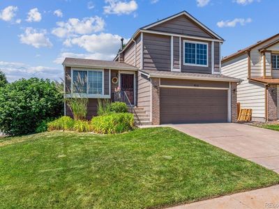 4111 Ensenada Street, Denver, CO, 80249