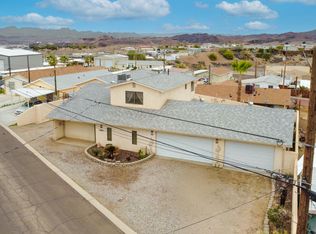 10807 Admiral Rd, Parker, AZ 85344