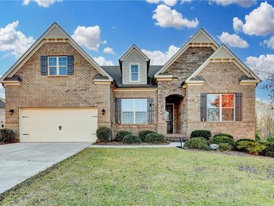 3907 Rustic Pine Ln, Buford, GA, 30518