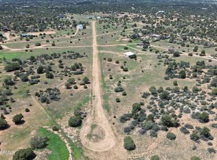 15315 N Brenda Road, Prescott, AZ 86305