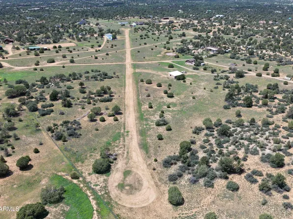 15315 N Brenda Road, Prescott, AZ 86305