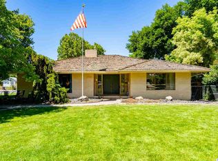 1104 Spokane Ave, Prosser, WA 99350