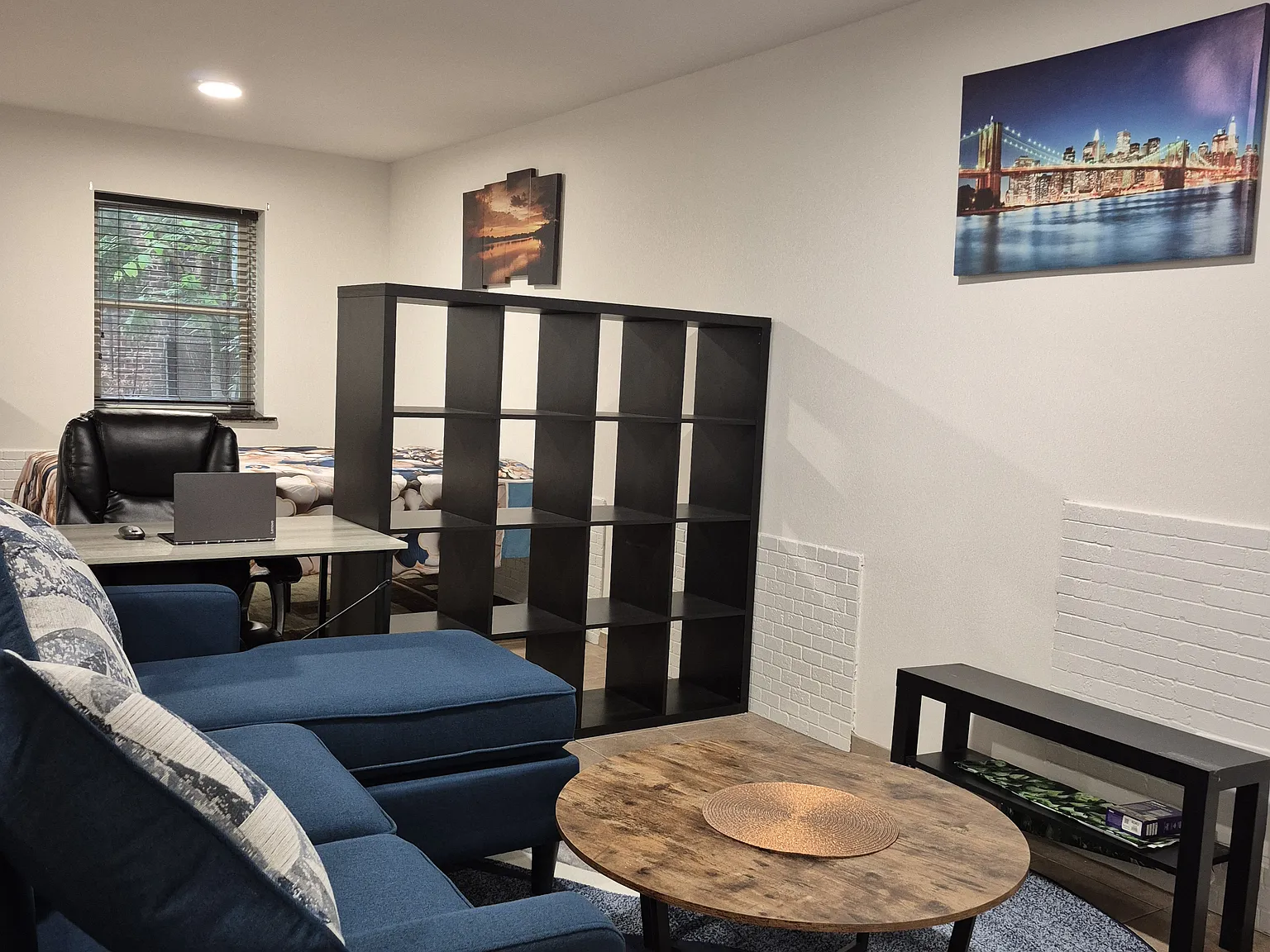Studio, $1,950 — Photo 2