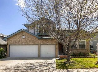 117 W. Sylvestor Place, Highlands Ranch, CO 80129