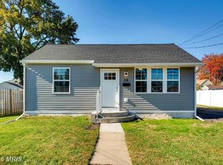 218 Ballard Ave, Baltimore, MD